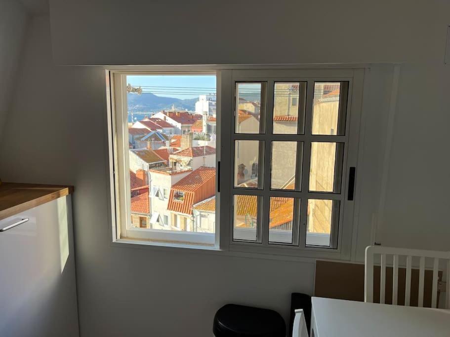 Magnifico Piso Nuevo Con Vistas Vigo