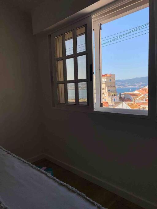 Apartamento Magnifico Piso Nuevo Con Vistas *