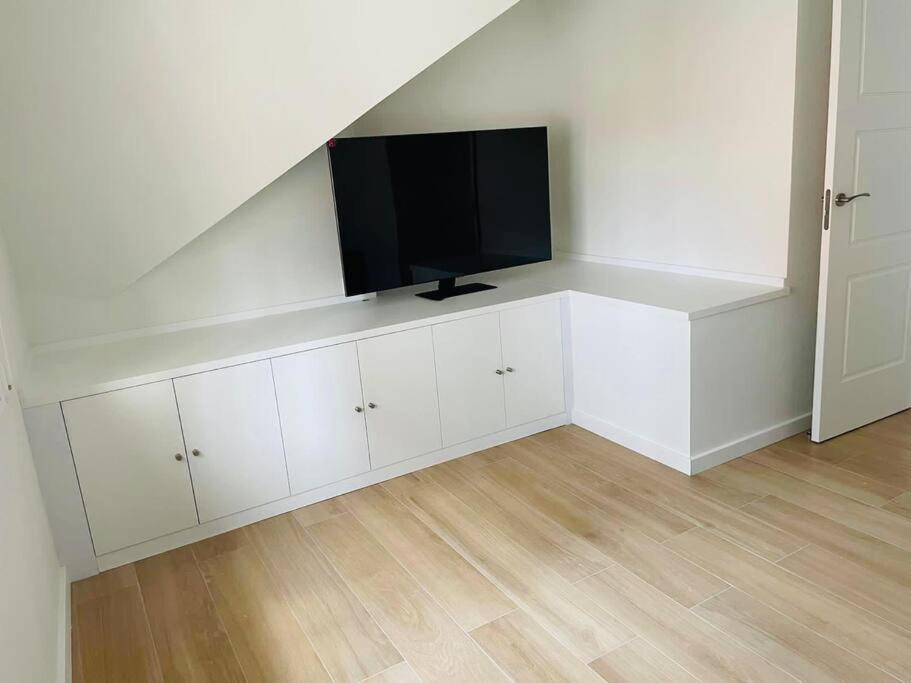 Apartamento Magnifico Piso Nuevo Con Vistas *