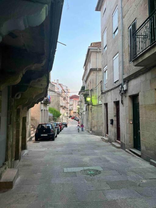 Apartamento Magnifico Piso Nuevo Con Vistas Vigo