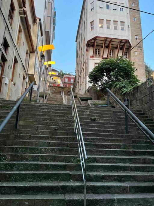 Apartamento Magnifico Piso Nuevo Con Vistas *